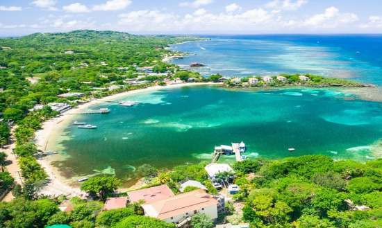 Roatan, Honduras