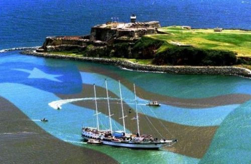 San Juan, Puerto Rico