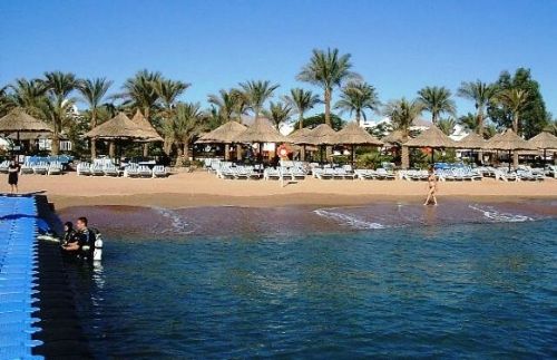 Sharm El Sheikh, Mısır