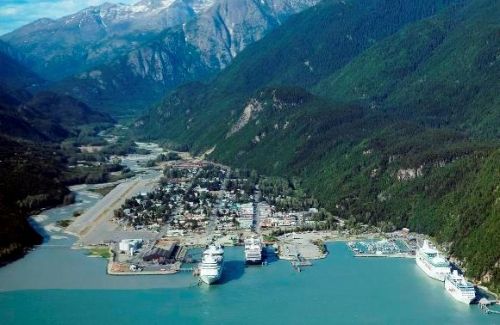 Skagway, Alaska