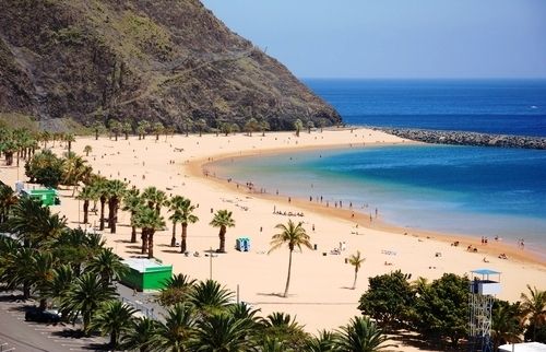 Tenerife