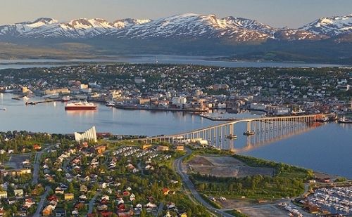 Tromso