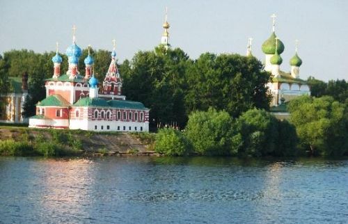 Uglich