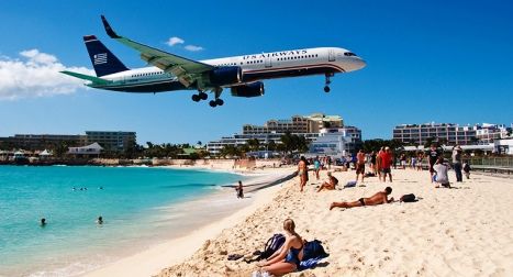 Karayipler & Bahamalar