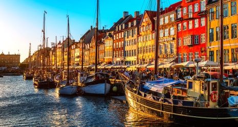 Baltık Başkentleri & Britanya