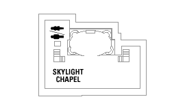 Mariner of the Seas - Deck Fifteen