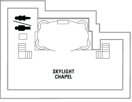 Voyager of the Seas - Deck Fifteen